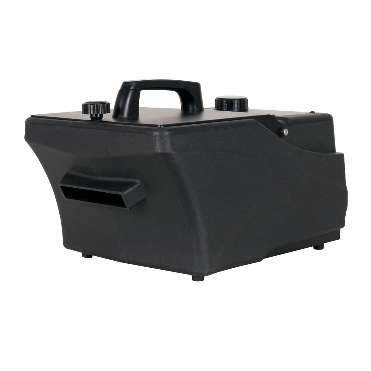 ADJ Entour Chill Macchina del Fumo Bassa Nebbia Professionale