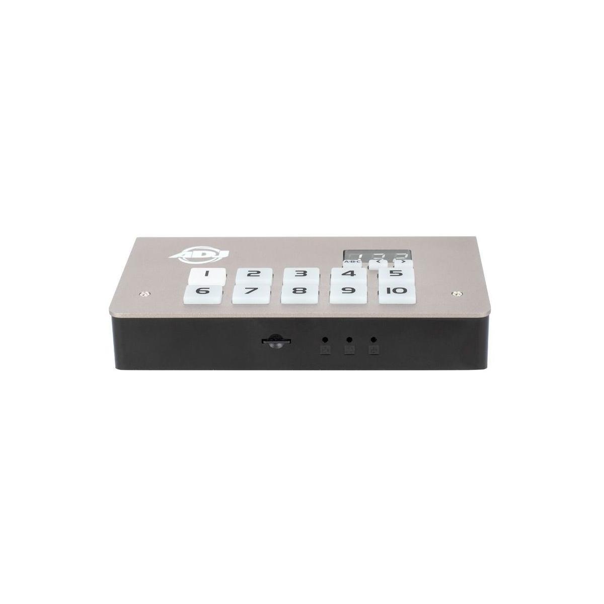 ADJ myDMX5 Controller DMX per Luci Professionali