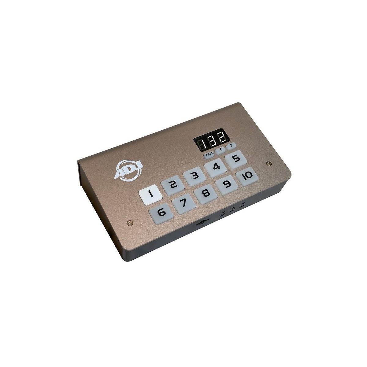ADJ myDMX5 Controller DMX per Luci Professionali