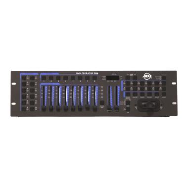 ADJ DMX Operator 384 Controller DMX 384 Canali per Luci