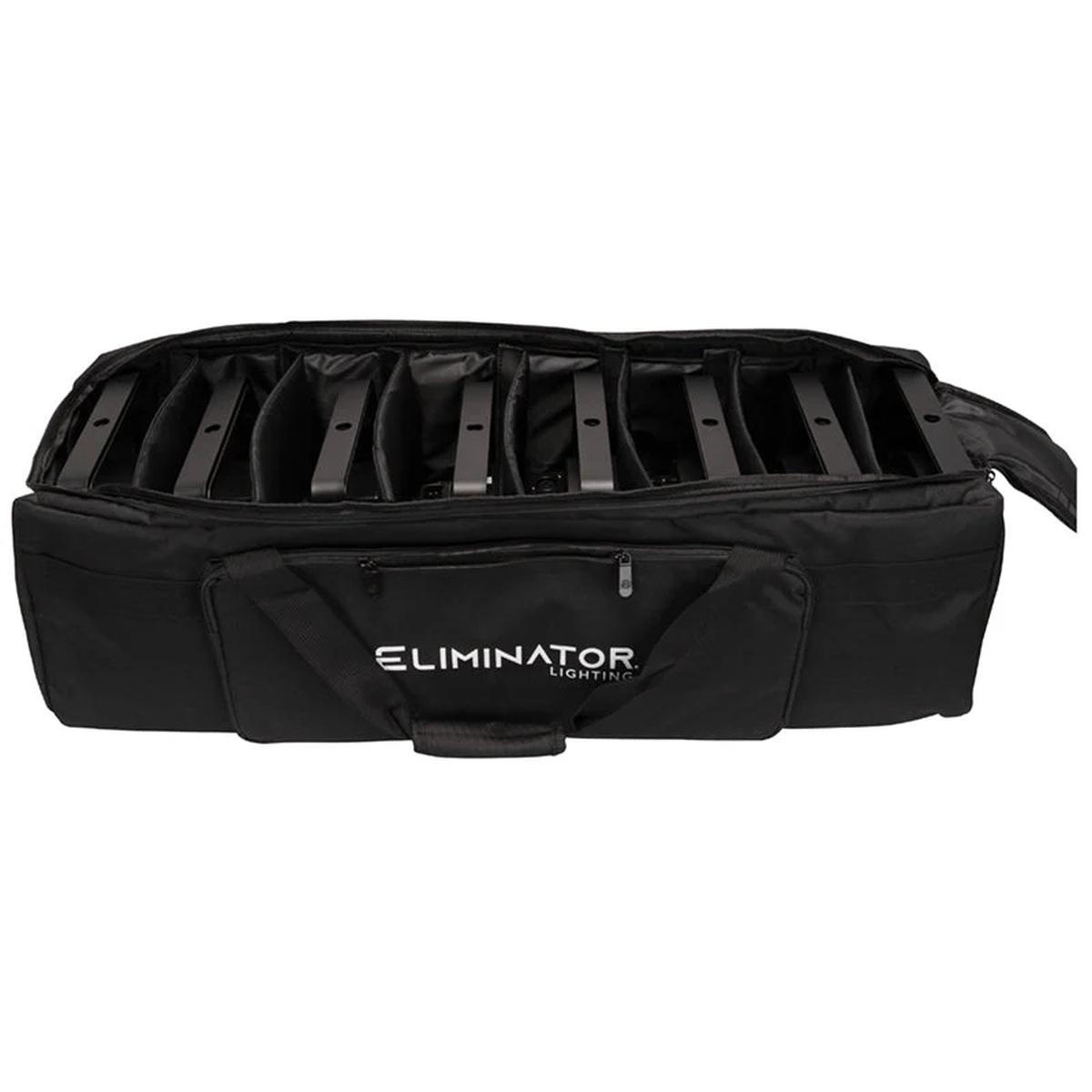 Eliminator F8 Par Bag EP Borsa per Luci Par