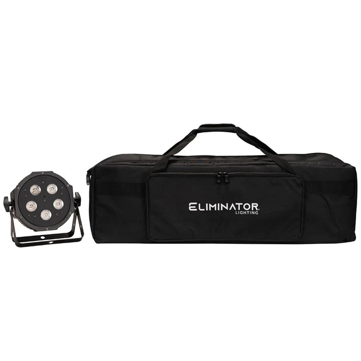 Eliminator F8 Par Bag EP Borsa per Luci Par
