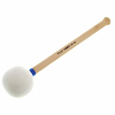 Playwood bd30 mallet per grancassa