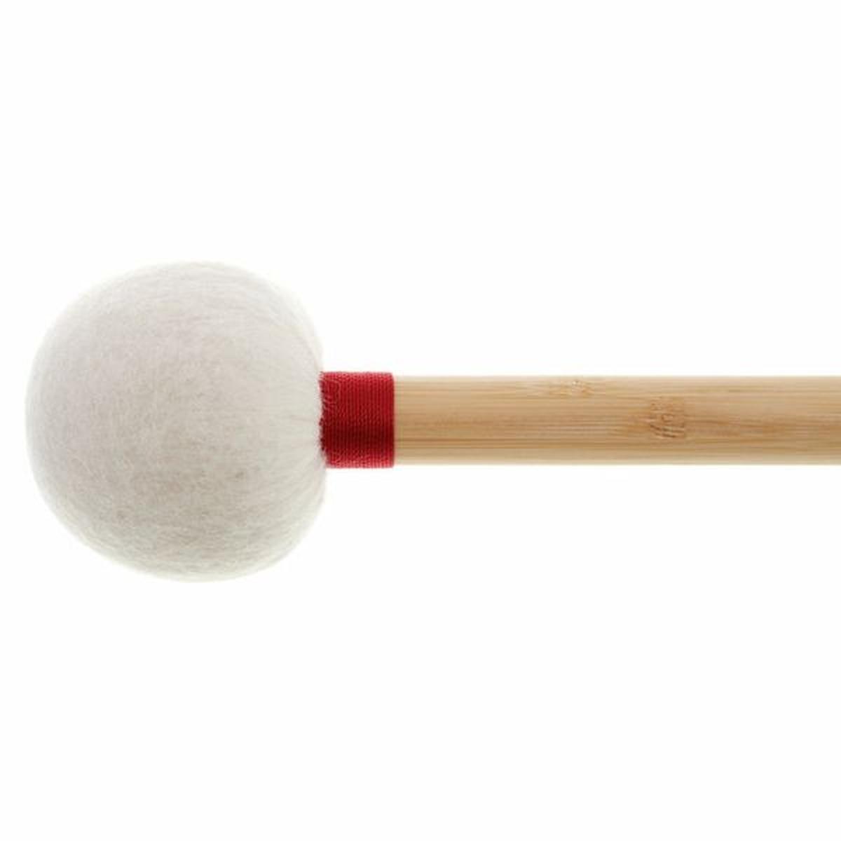 Playwood bd10 coppia di mallet per grancassa