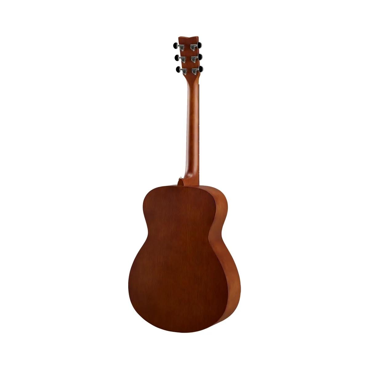 Yamaha fs400 ii natural satin chitarra acustica