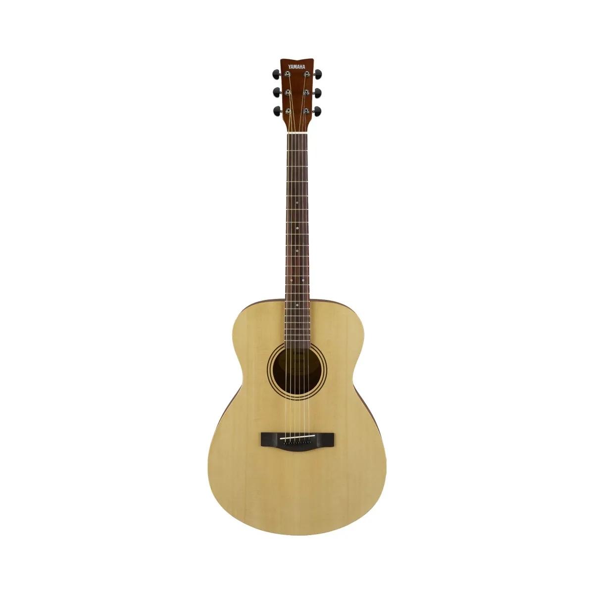 Yamaha fs400 ii natural satin chitarra acustica