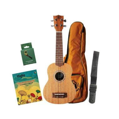Bumblebee bus30 kit ukulele soprano