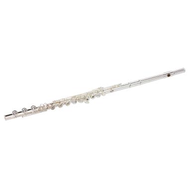 Pearl flutes b665re hc flauto traverso