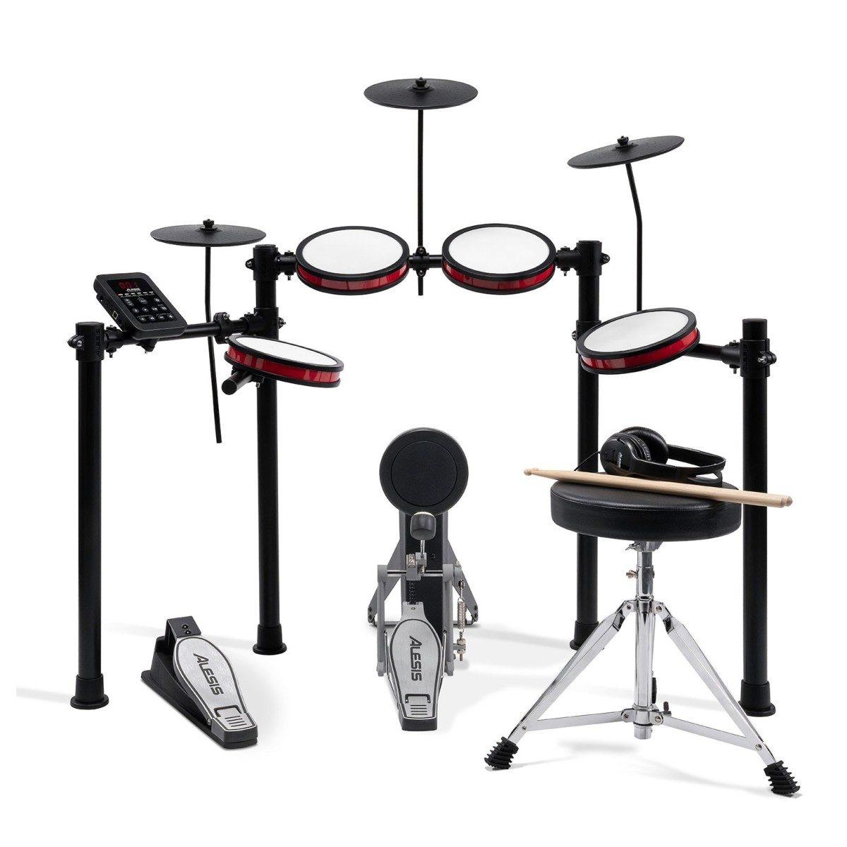 ALESIS Turbo pro kit