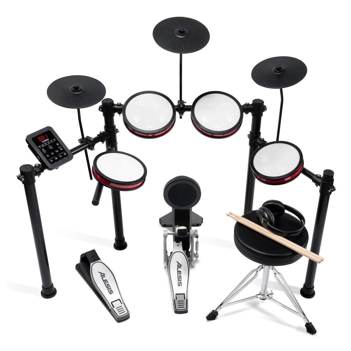 ALESIS Turbo pro kit