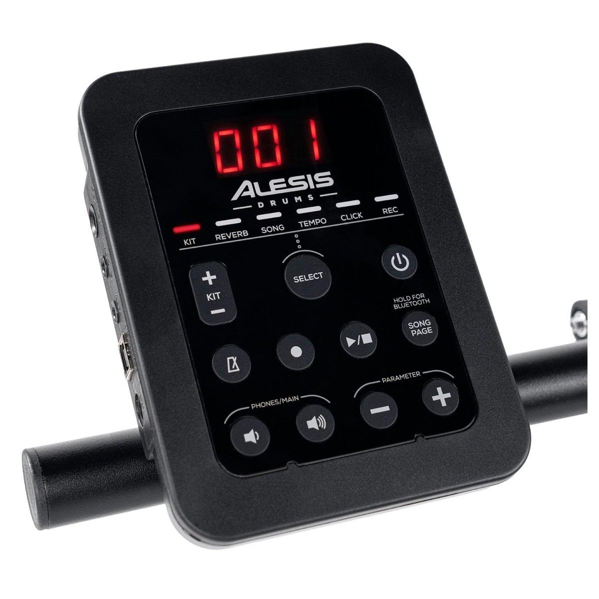 ALESIS Turbo pro kit