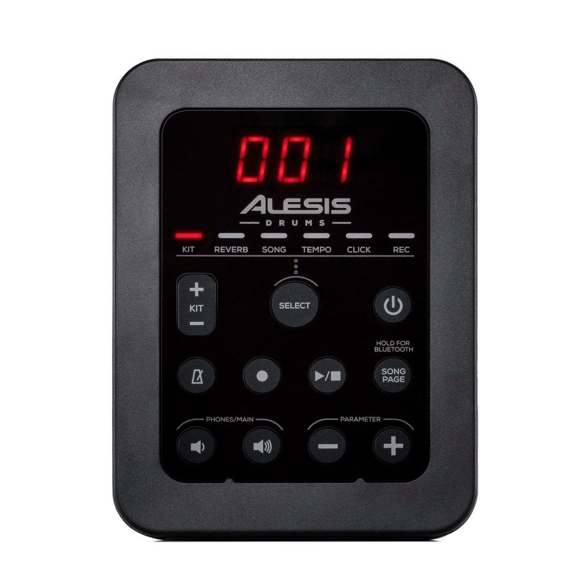 ALESIS Turbo pro kit
