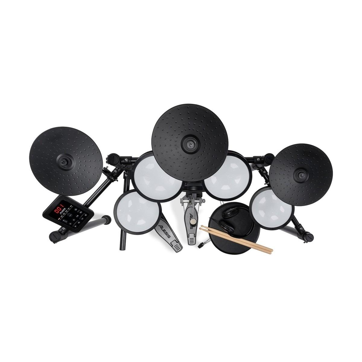 ALESIS Turbo pro kit