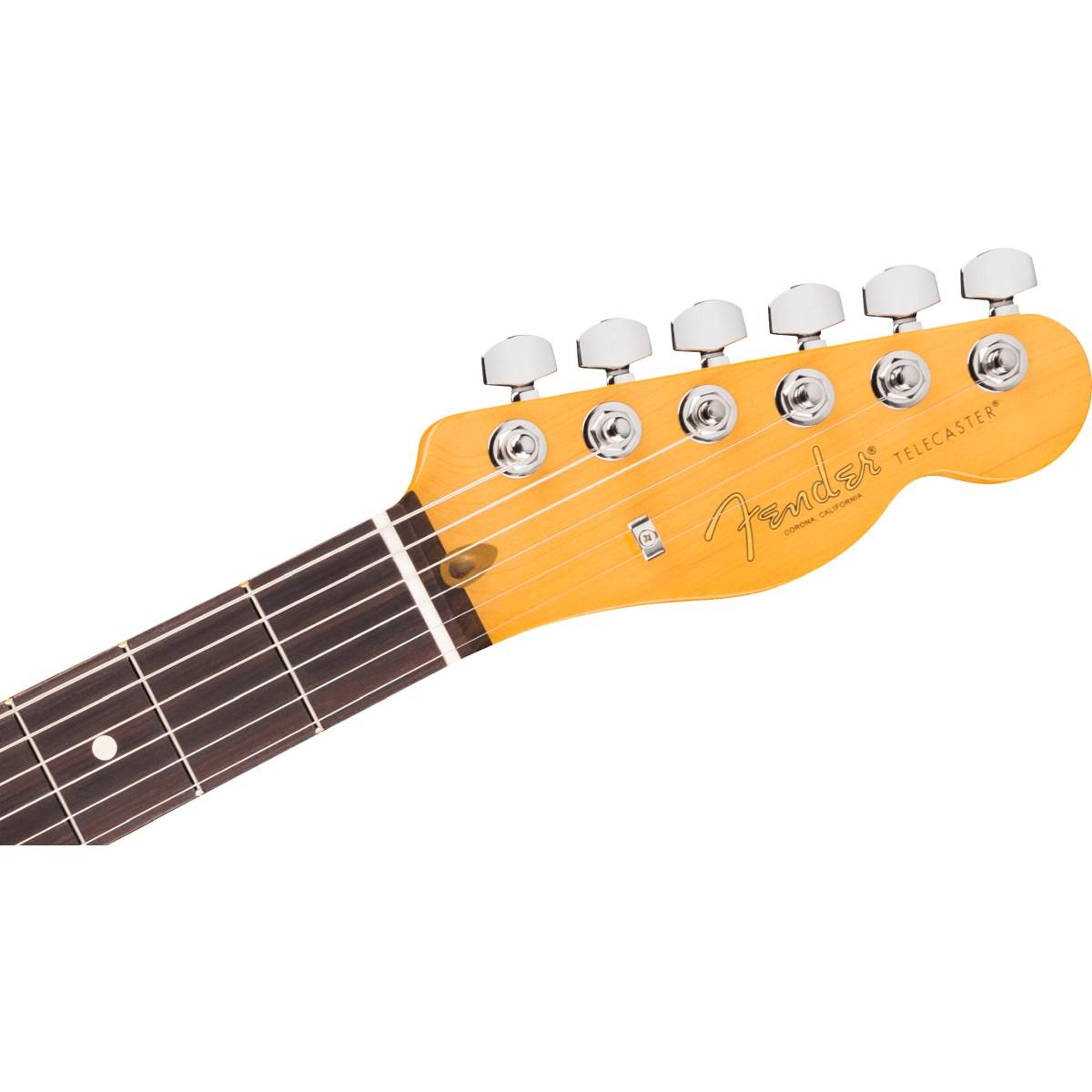 Fender american professional telecaster rw natural x chitarra elettrica