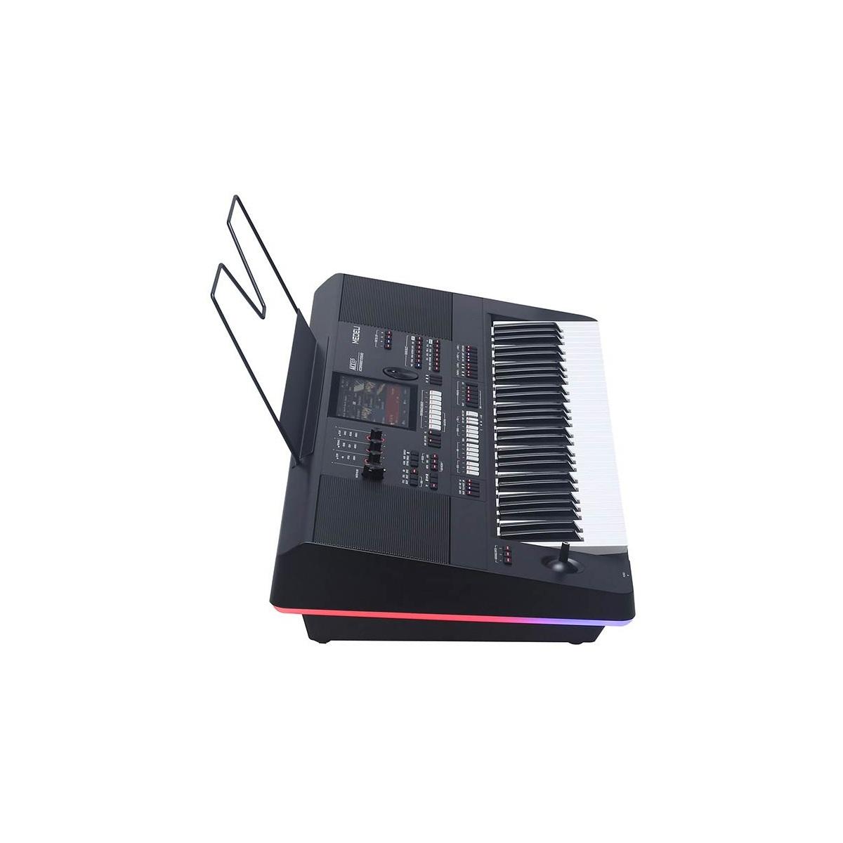 Medeli AKX10S Tastiera Arranger Workstation 61 Tasti