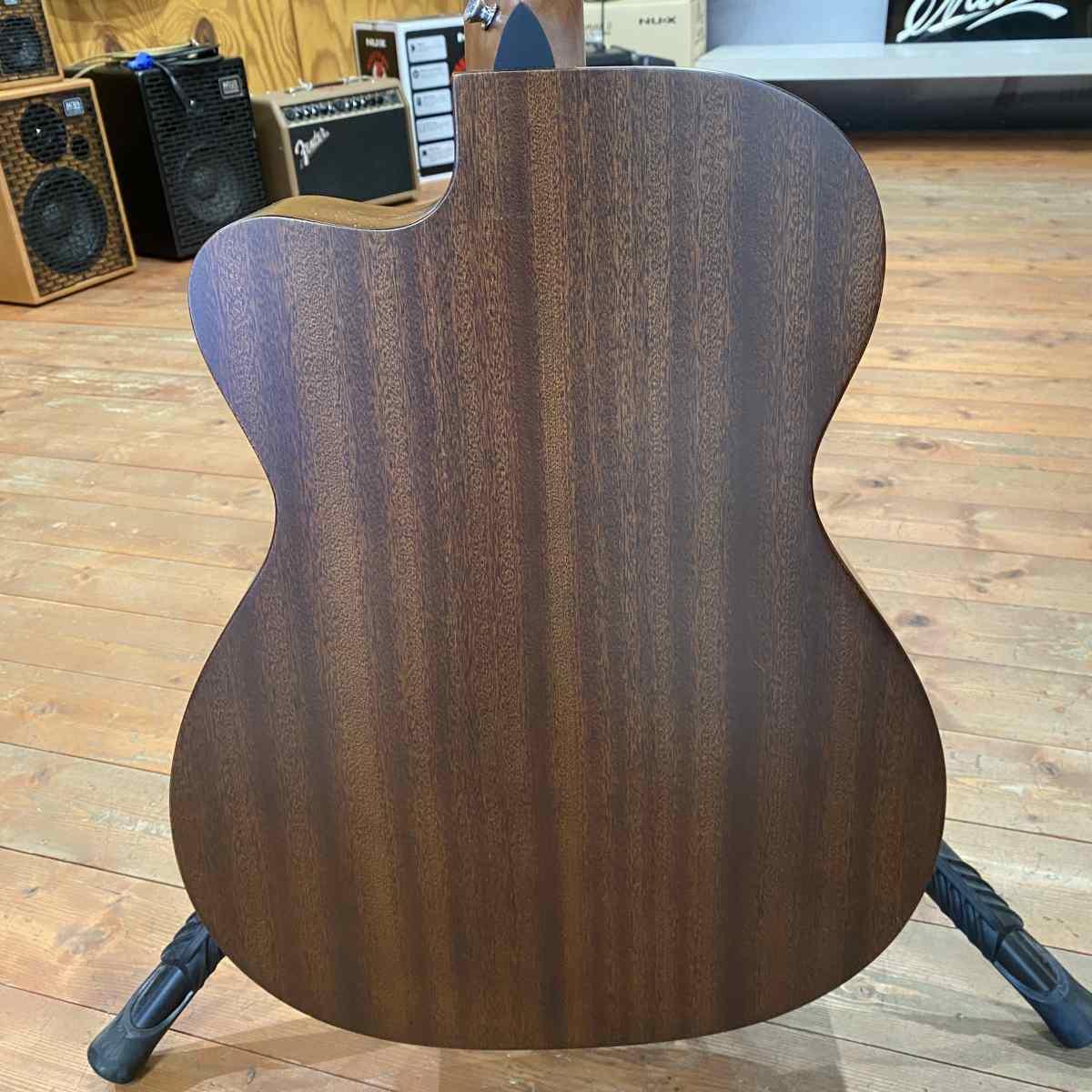 Martin omc10e special chitarra acustica elettrificata - usato garantito