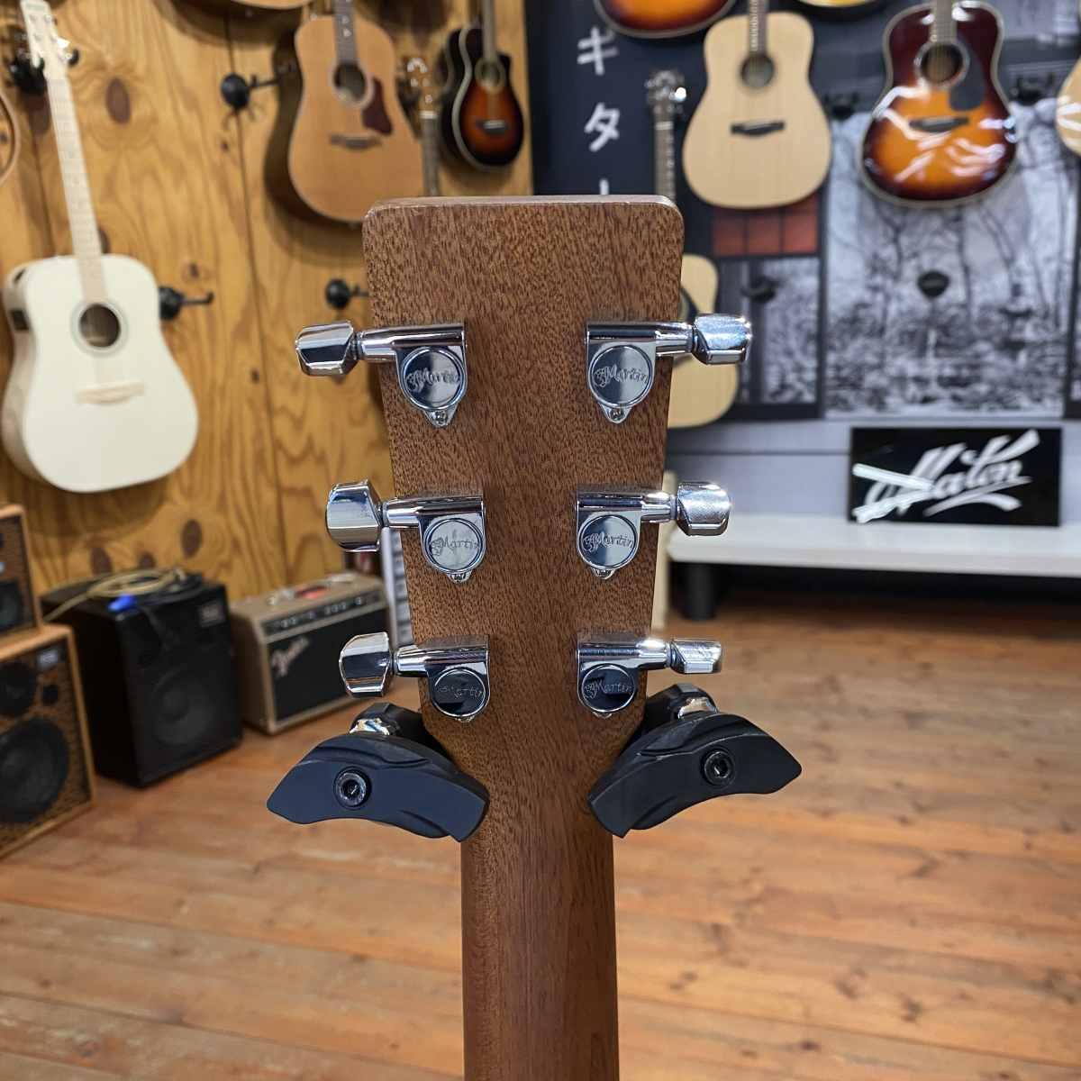 Martin omc10e special chitarra acustica elettrificata - usato garantito