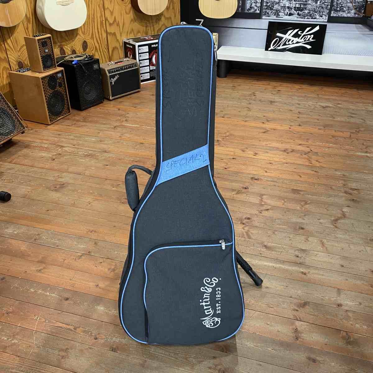 Martin omc10e special chitarra acustica elettrificata - usato garantito