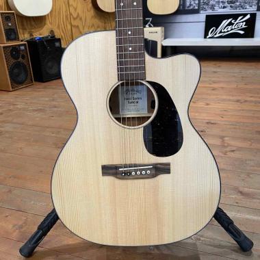 Martin omc10e special chitarra acustica elettrificata - usato garantito