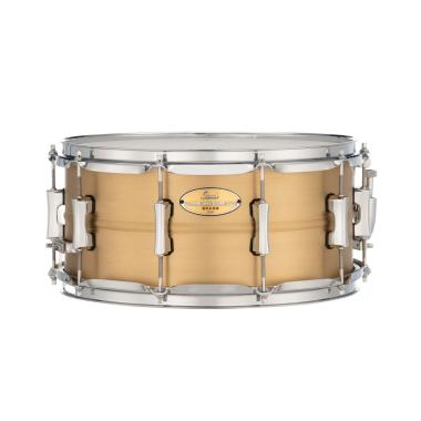 PEARL PSC1465B RULLANTE IN OTTONE 14" x 6,5"