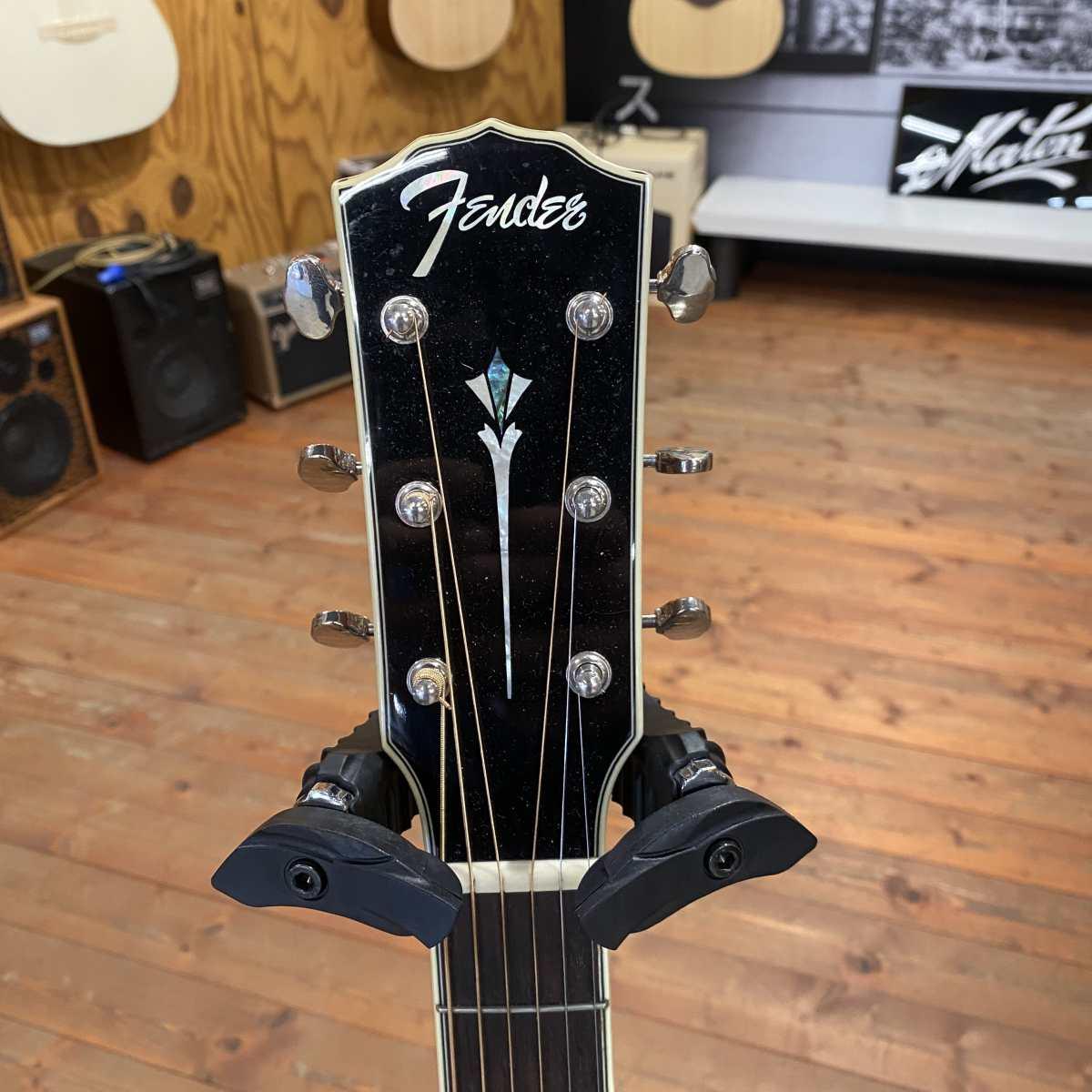Fender po-220e chitarra acustica  - usato garantito