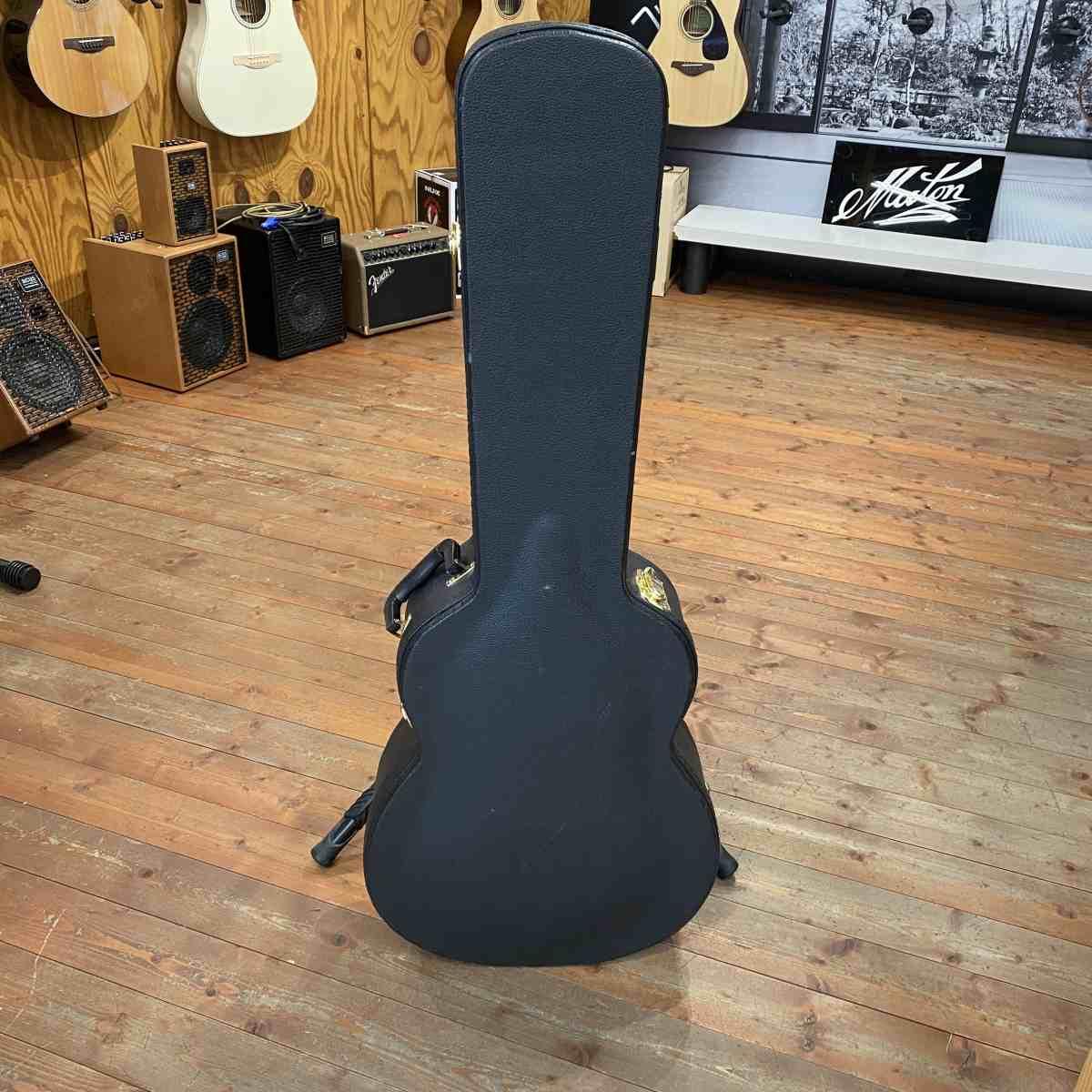 Fender po-220e chitarra acustica  - usato garantito