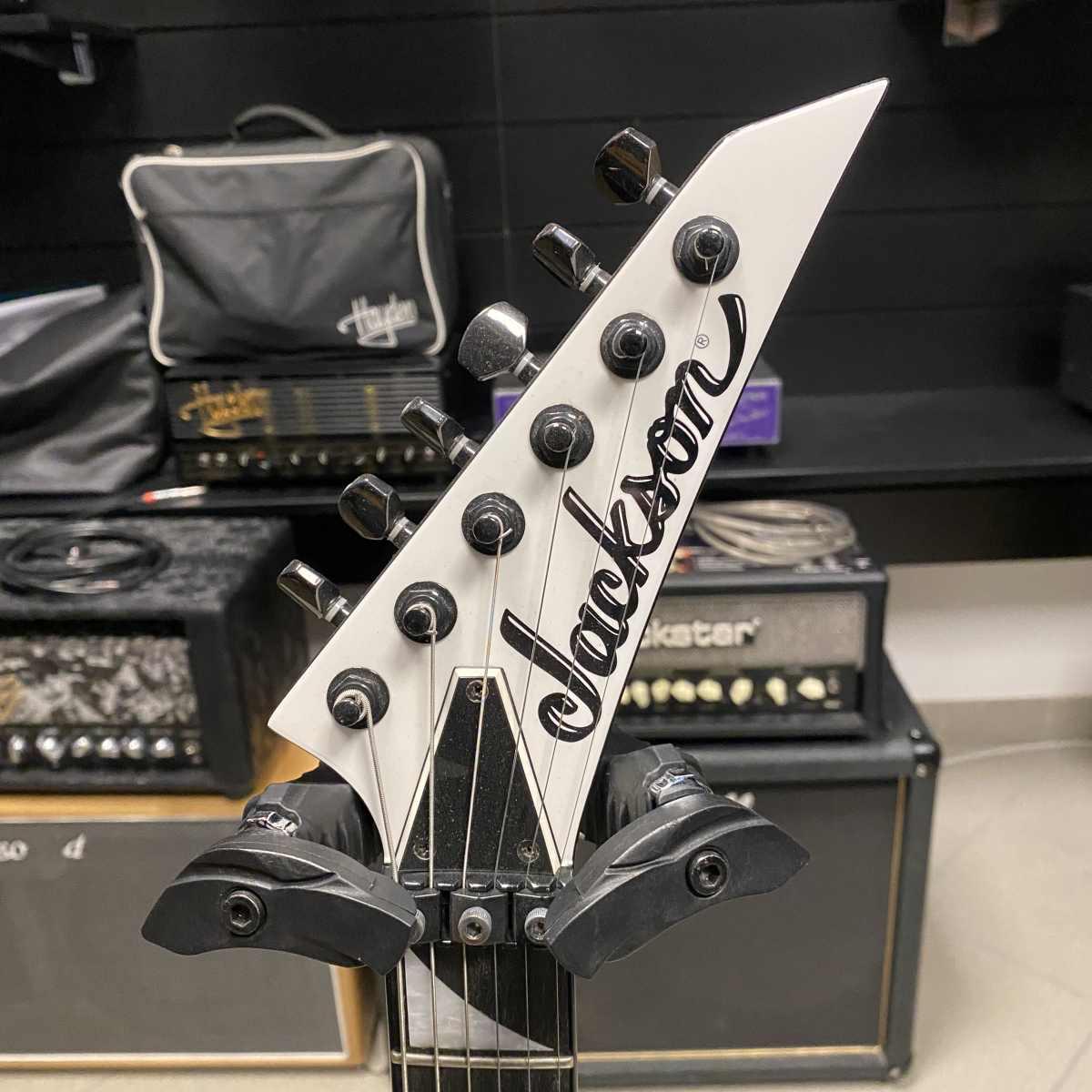 Jackson RR24 Randy Rhoads - USATO GARANTITO