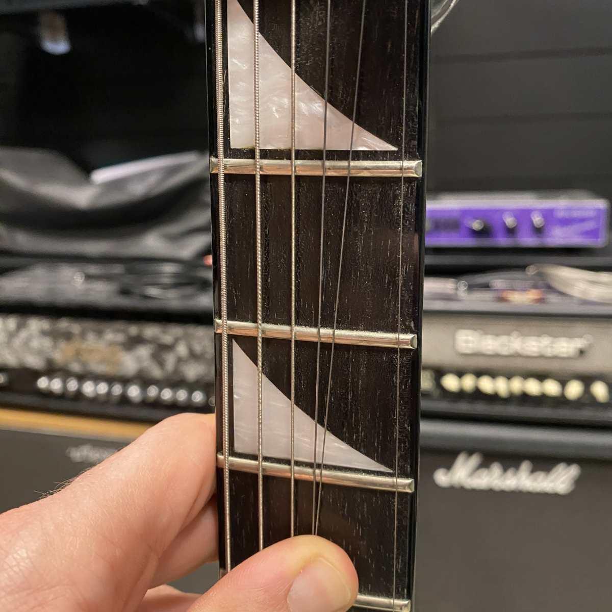 Jackson RR24 Randy Rhoads - USATO GARANTITO