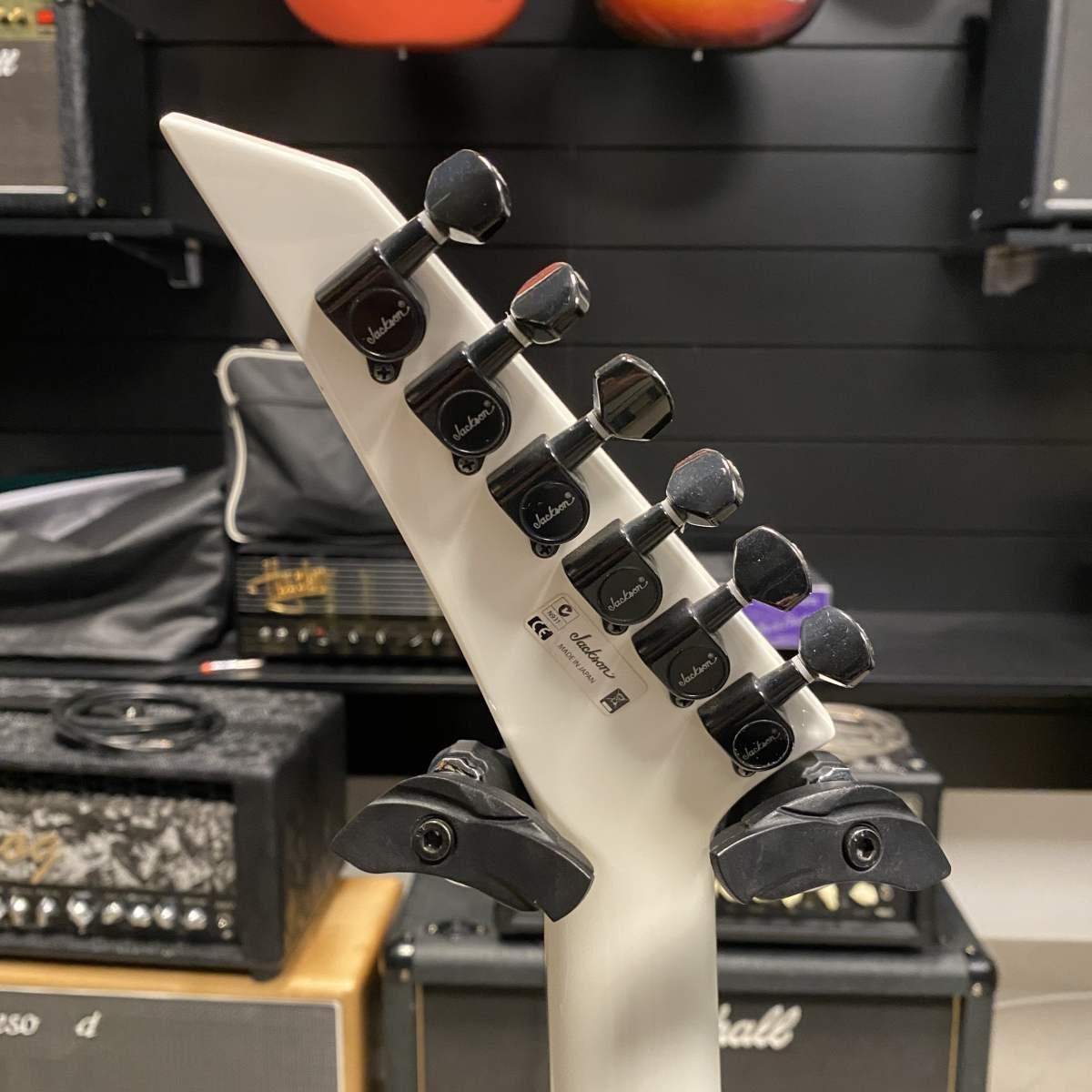 Jackson RR24 Randy Rhoads - USATO GARANTITO