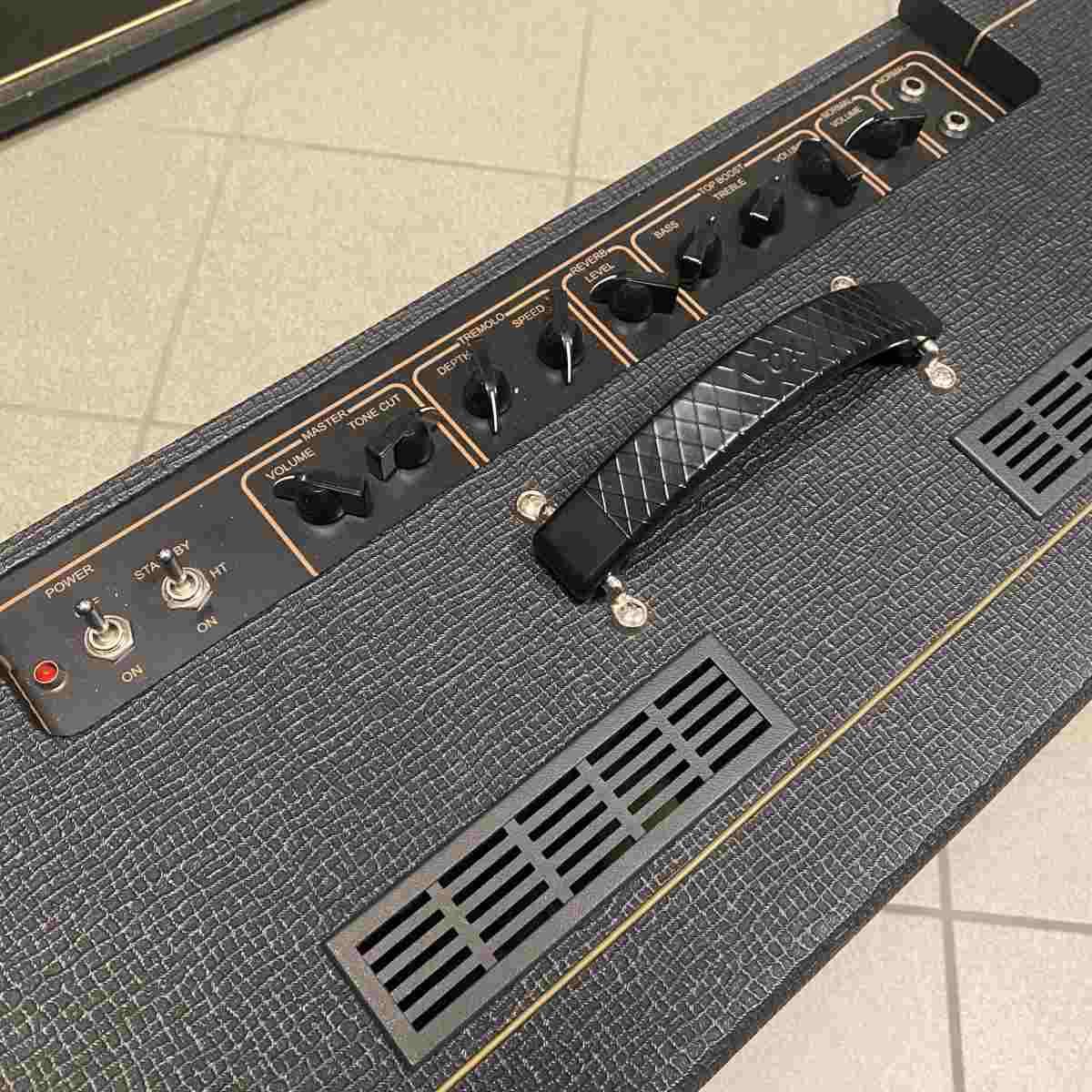 Vox ac15 comobo chitarra  - usato garantito