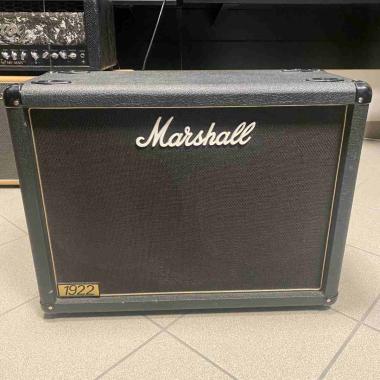 Marshall 1922 cabinet chitarra 2x12
