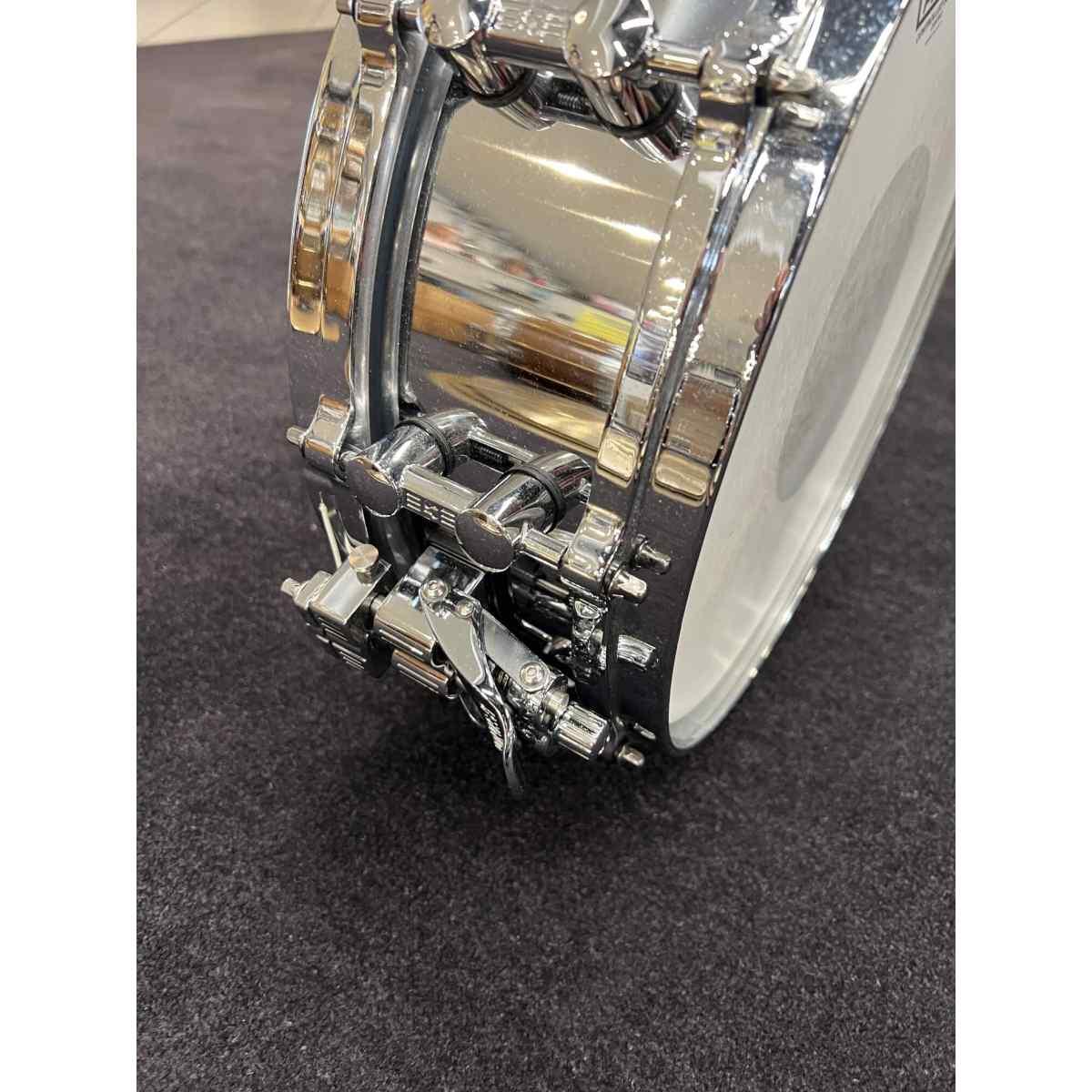 Sonor prolite steel rullante 14x5 - usato garantito