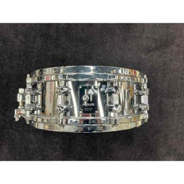 Sonor prolite steel rullante 14x5 - usato garantito
