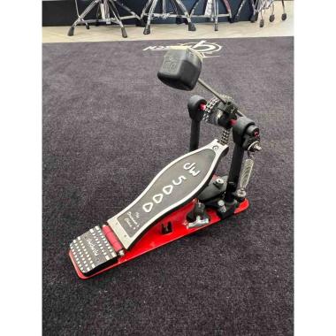 DW 5000 DW5000AH Delta Accelerator PEDALE SINGOLO - USATO GARANTITO