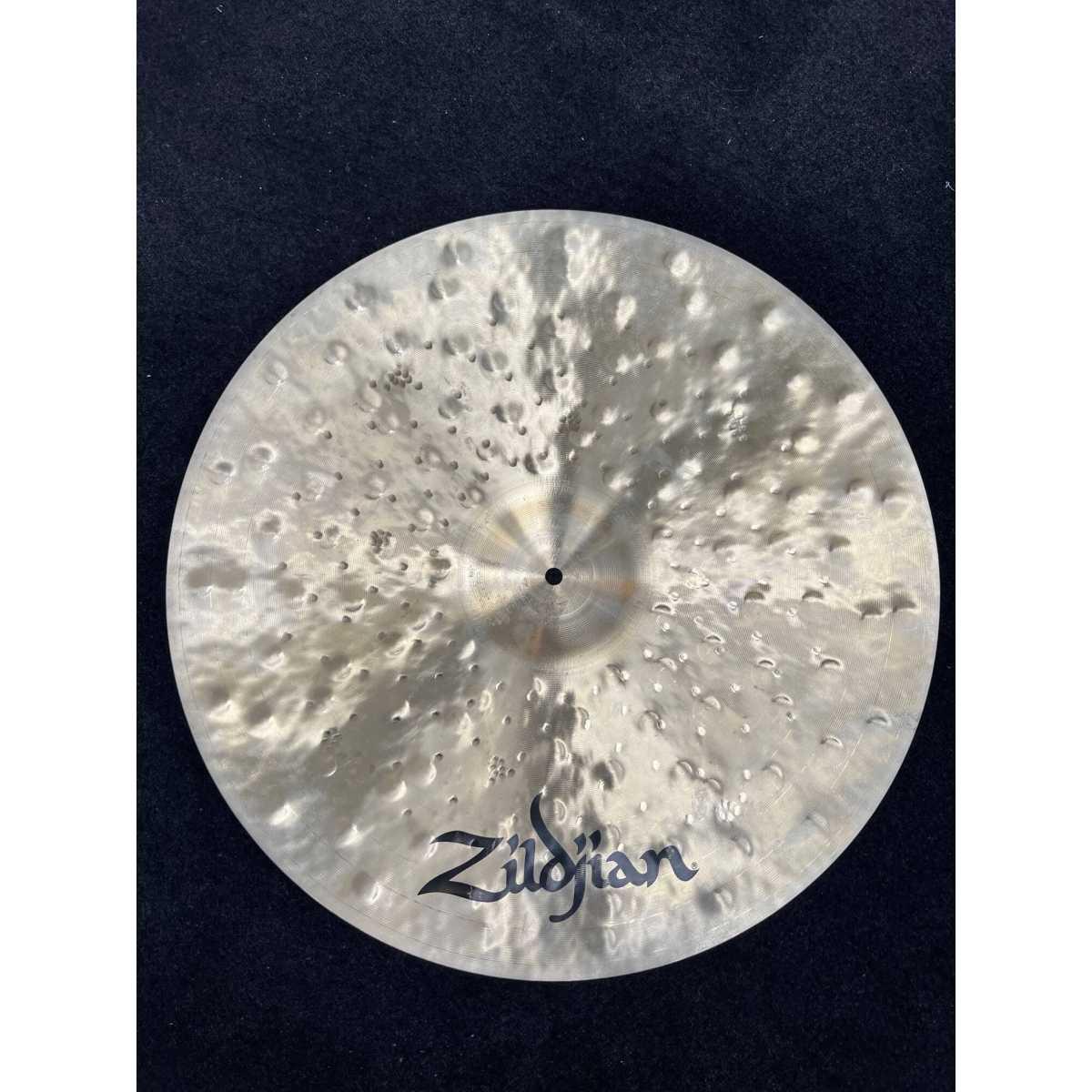 Zildjian k custom special dry ride 21 - usato garantito