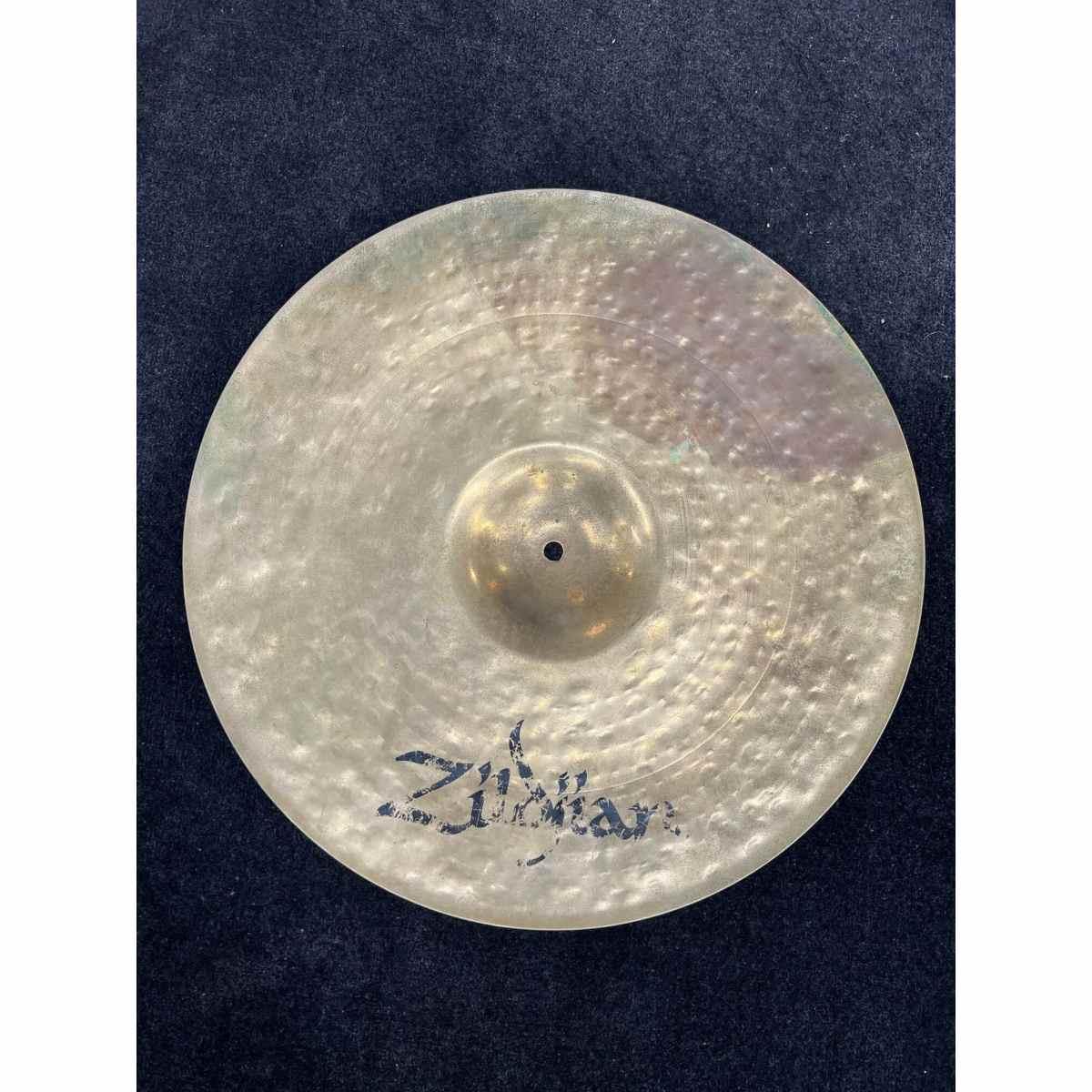 Zildjian k crash heavy 18 - usato garantito