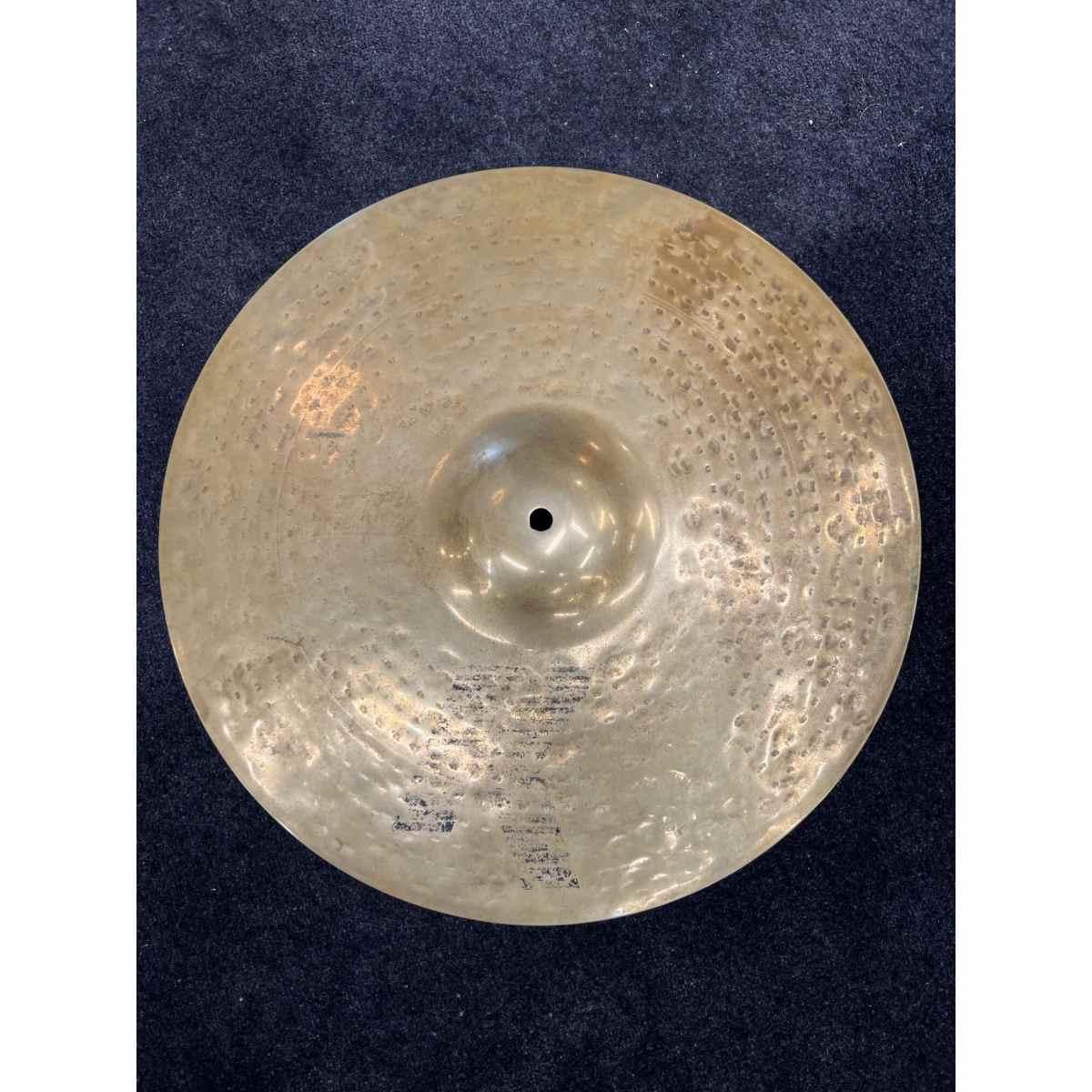 Zildjian k crash heavy 18 - usato garantito