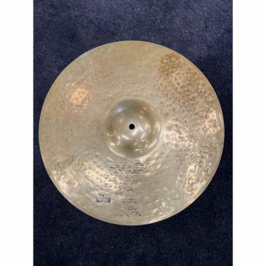 Zildjian k crash heavy 18 - usato garantito