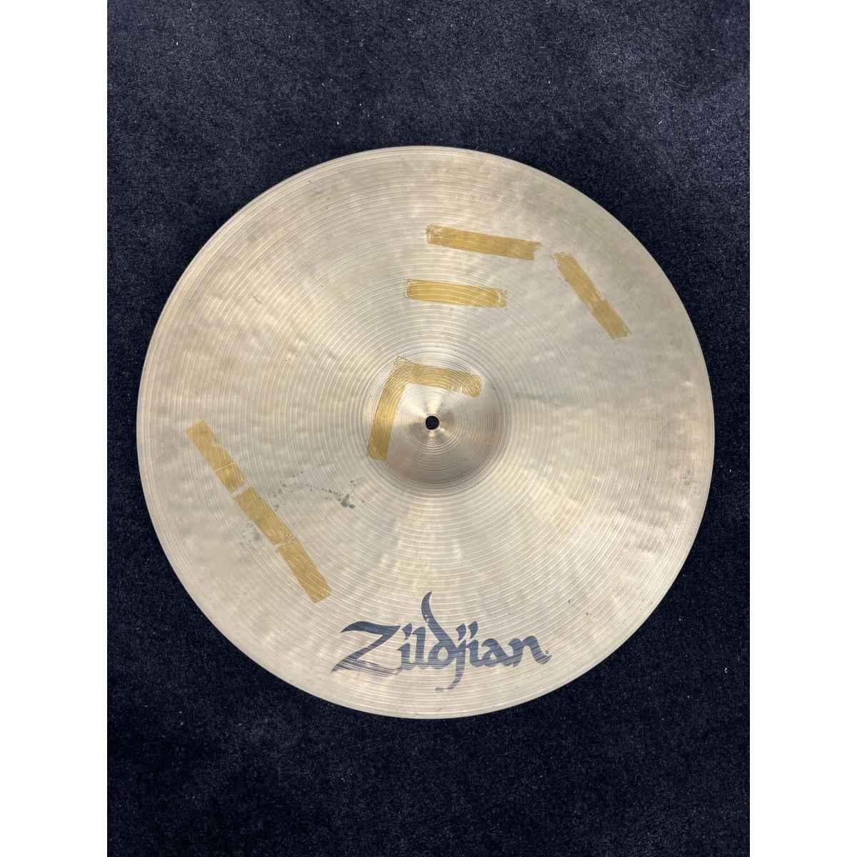 Zildjian k ride 20 - usato garantito