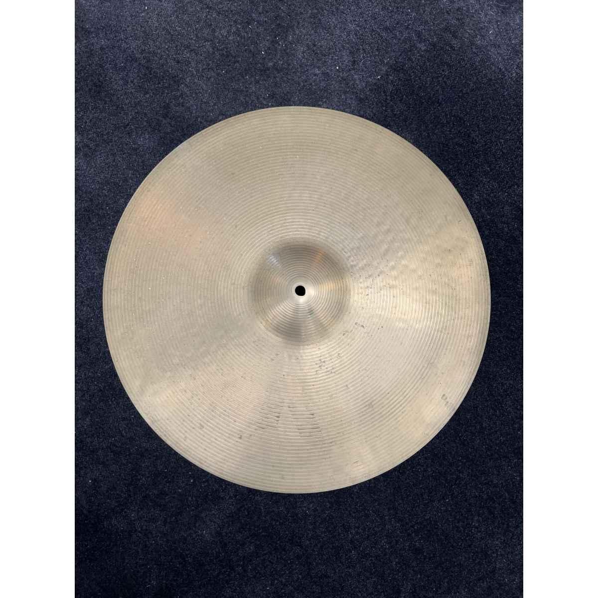 Zildjian k ride 20 - usato garantito