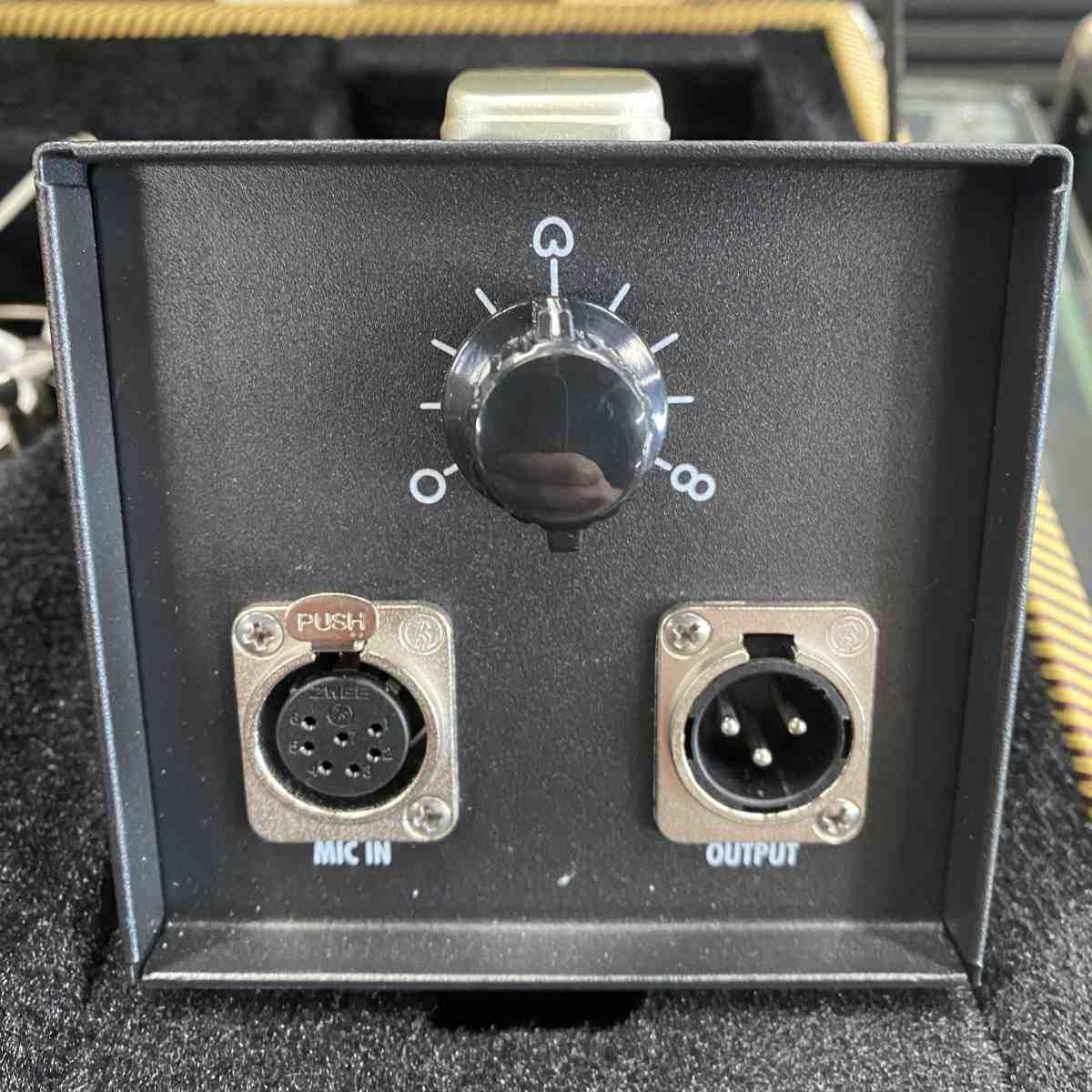 Warm audio cx12 microfono - usato garantito
