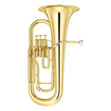 YAMAHA YEP 201 EUPHONIUM IN SIb