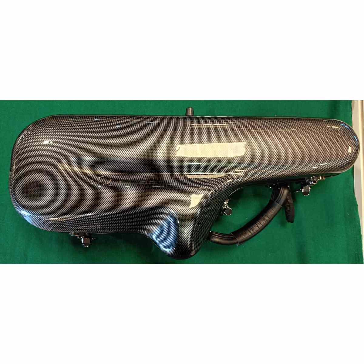 BBRASS GV SAX ALTO Fosforo/bronzo / camp.rame bianco raw B-STOCK