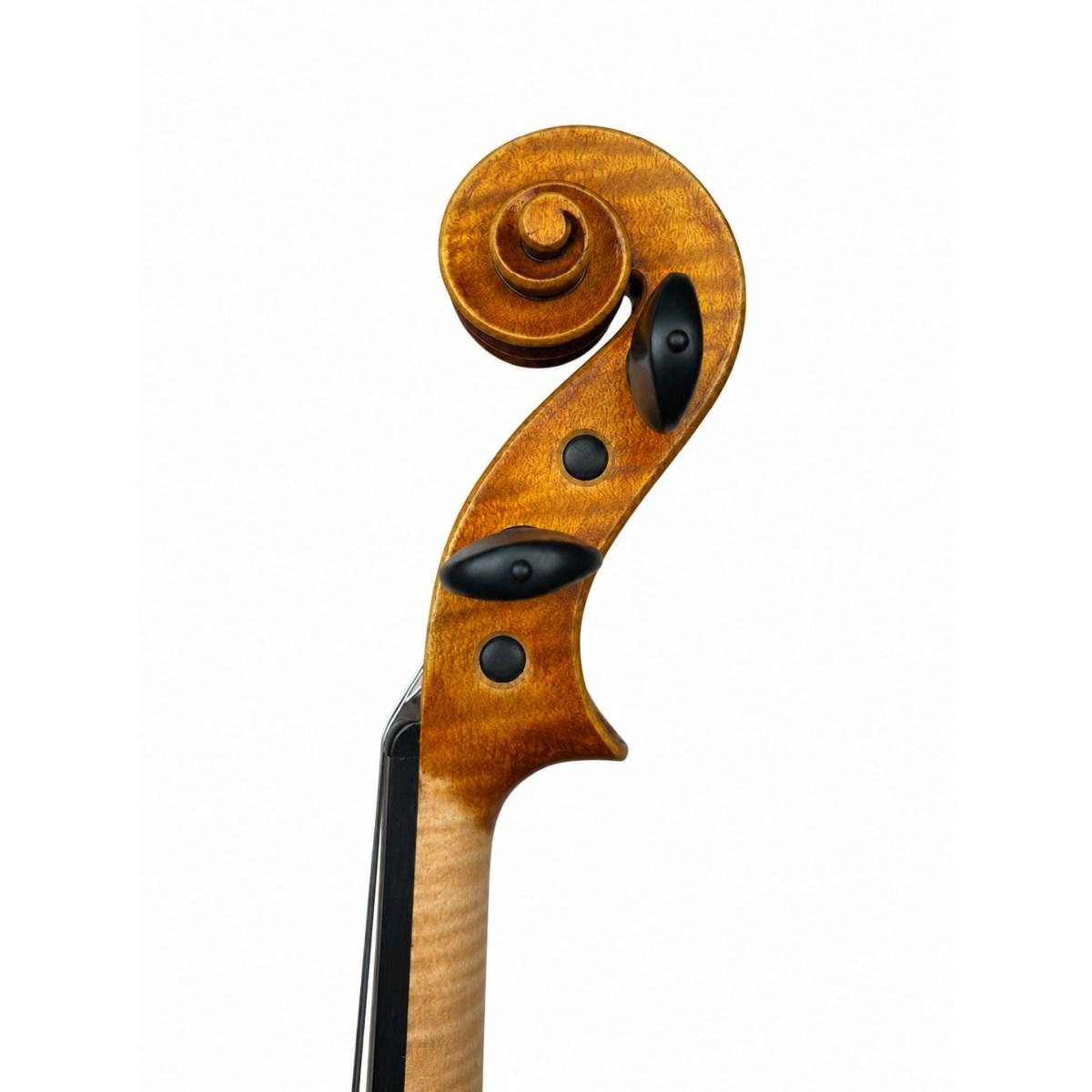 L.FOSSATI modello POLLASTRI 2024 violino 4/4