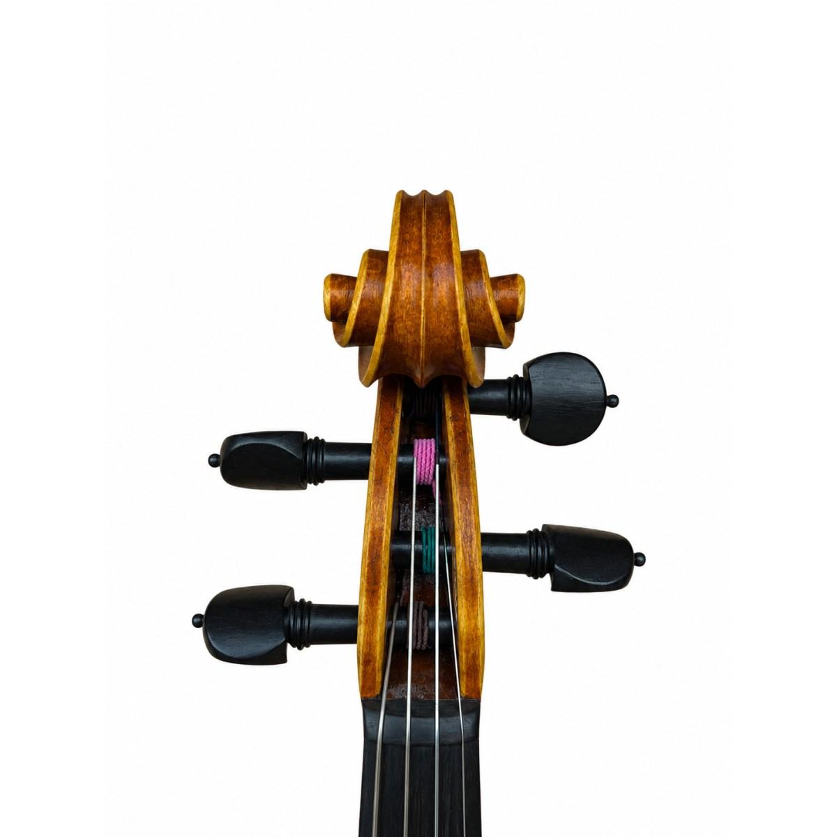 L.FOSSATI modello POLLASTRI 2024 violino 4/4