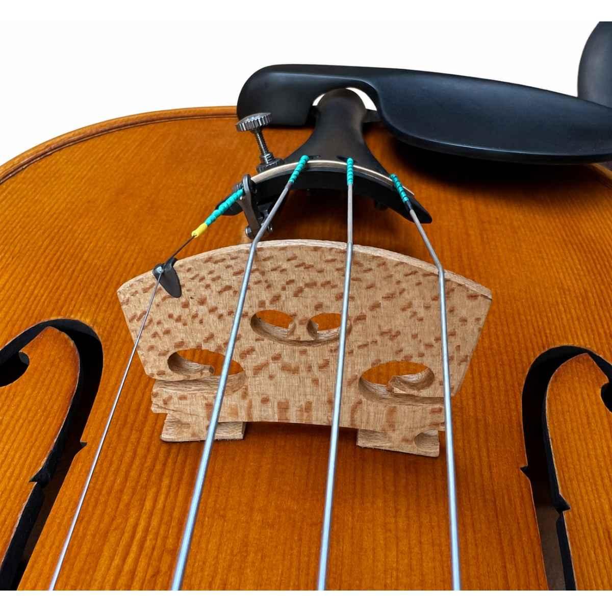 L.FOSSATI modello POLLASTRI 2024 violino 4/4