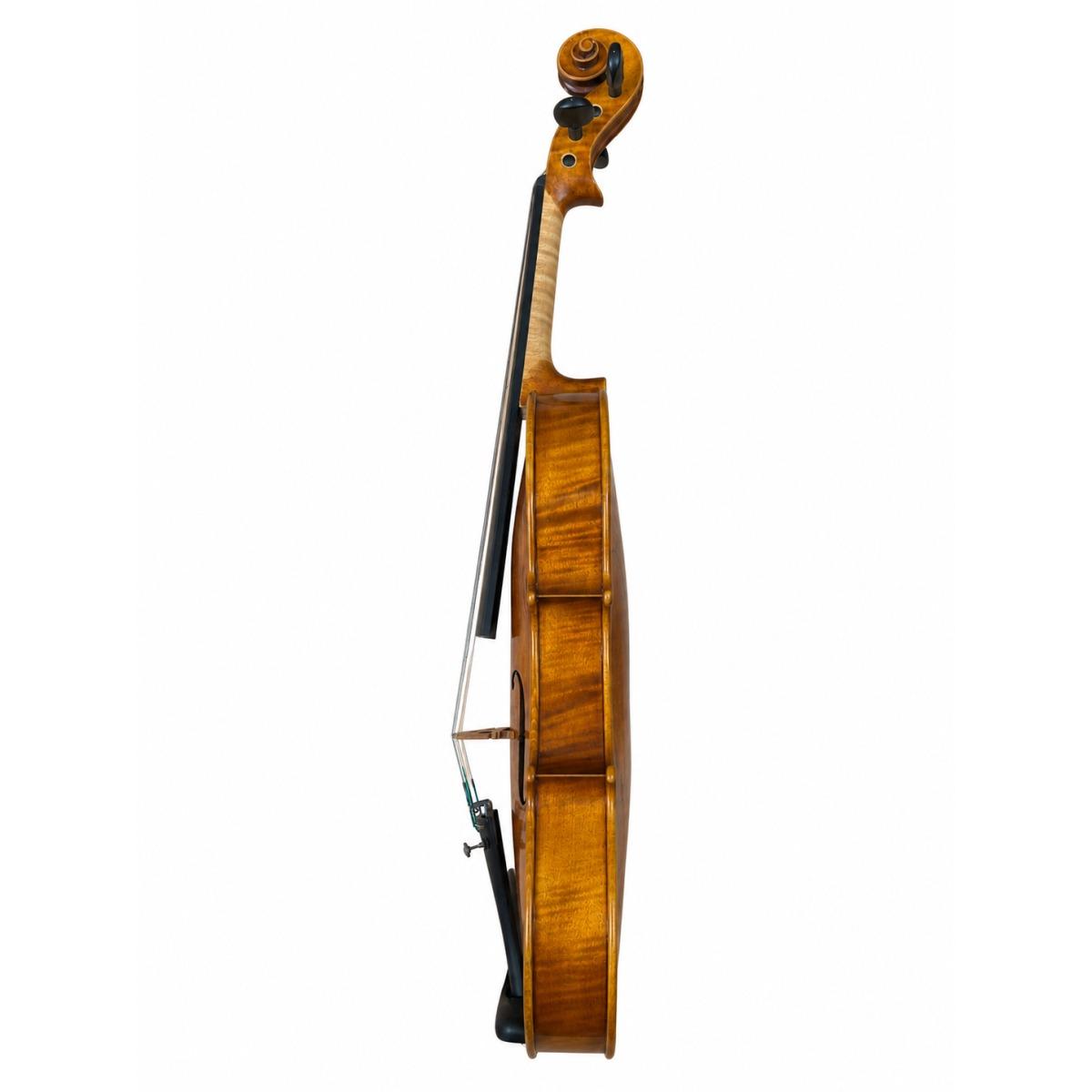 L.FOSSATI modello POLLASTRI 2024 violino 4/4