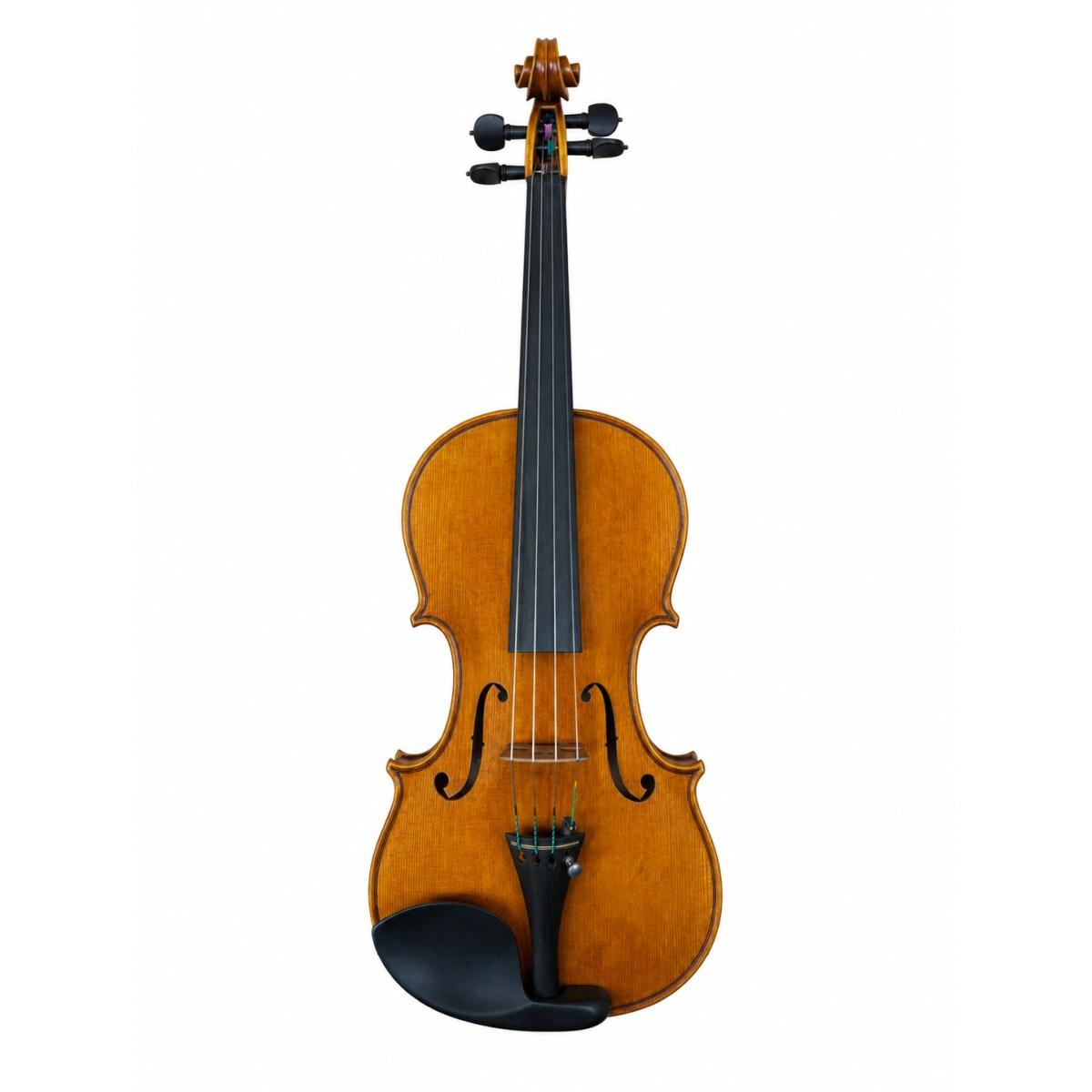 L.FOSSATI modello POLLASTRI 2024 violino 4/4
