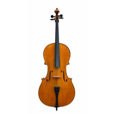 L.FOSSATI VIOLONCELLO modello STRADIVARI "B" 2025 di liuteria
