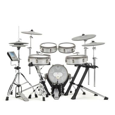Efnote 3 style b batteria elettronica completa 7 pad